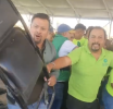Corcholata de Unidad